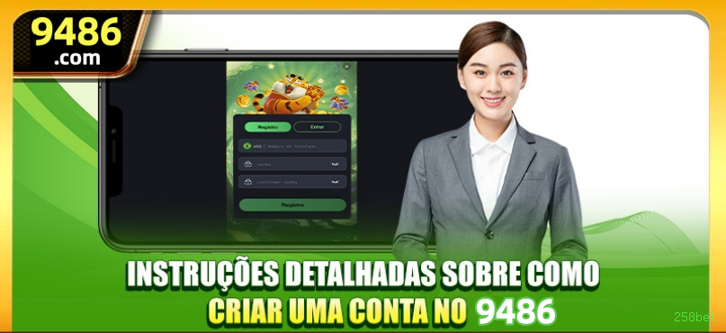 Apostas esportivas 258bet - futebol e esportes ao vivo