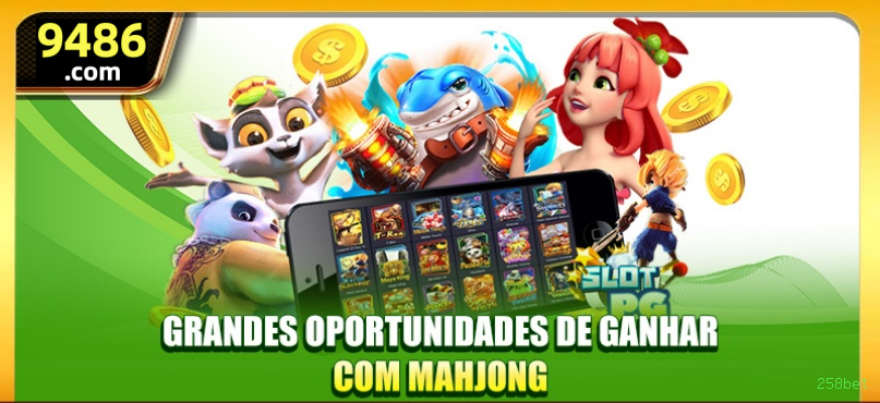 Cassino ao vivo 258bet dealers