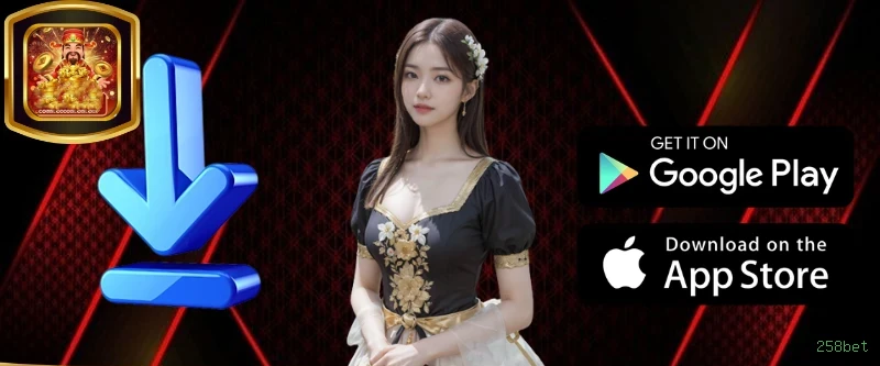 Cassino 258bet app mobile