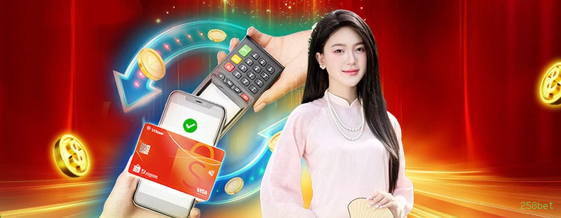 Bônus boas-vindas 258bet R$100